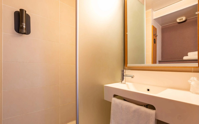 B&B HOTEL Aubenas