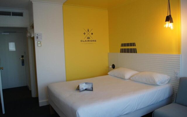 ibis Styles Auxerre Nord