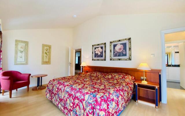 Residenz Bleichröder - Ferienwohnung Cosima