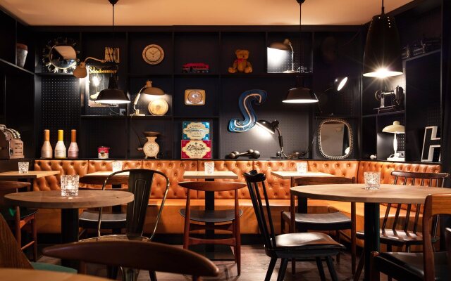 Ruby Marie Hotel Vienna
