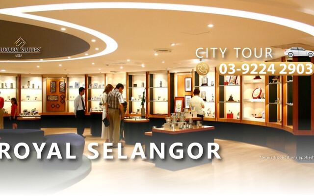 Establishment EST Bangsar By Greater Stay