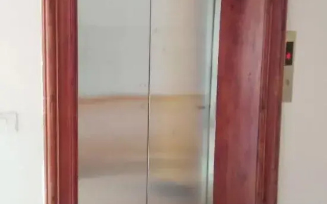 Xianju wanjing building farmhouse