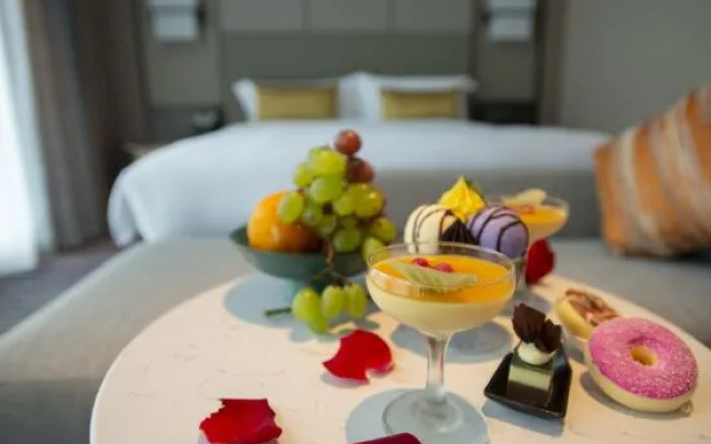 Nanxun DEEFLY Grand Hotel