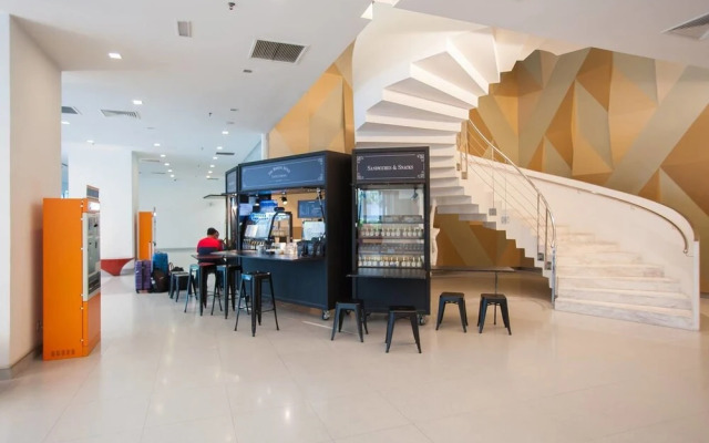 Summer Suites KLCC by Stayshare Homes