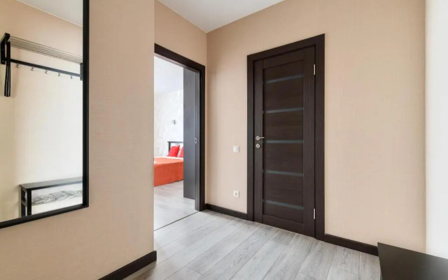 Мосты в Облаках