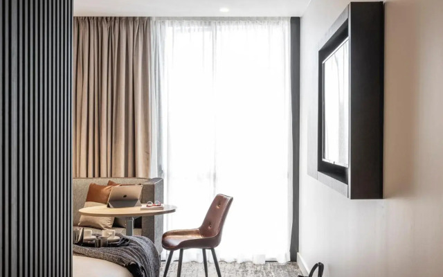 Mercure Sydney Rouse Hill