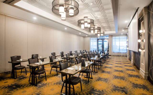 Homewood Suites by Hilton Salina Downtown