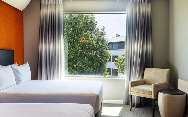 Sudima Auckland Airport