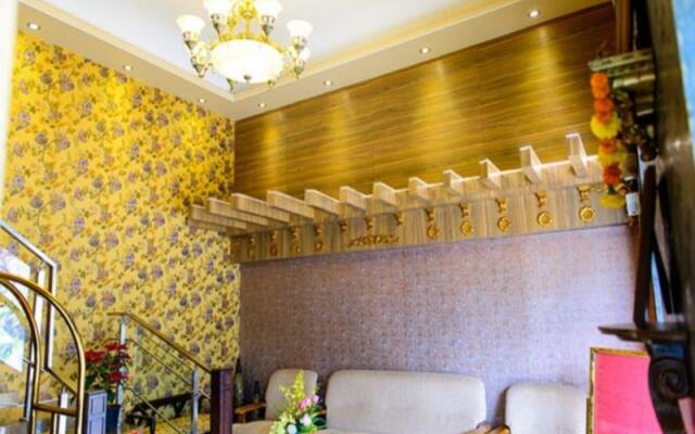 Hotel Grace Majestic