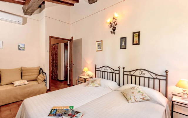 Casa Graziani