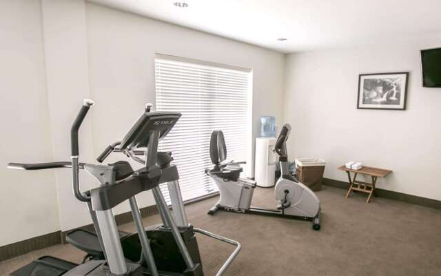 Sleep Inn & Suites Austin North I-35