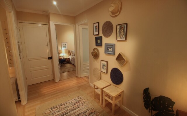 LivingPorto Boavista Apartments