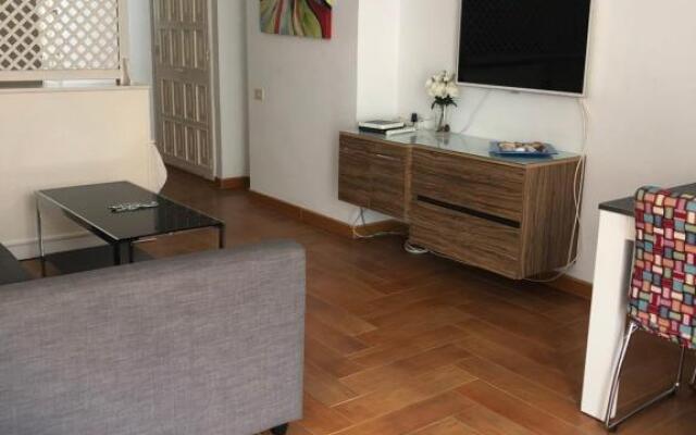 Apartamento 511 Las Canteras