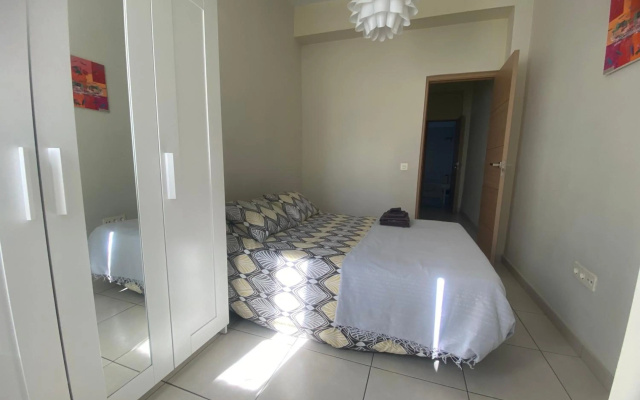 apartamentos yado