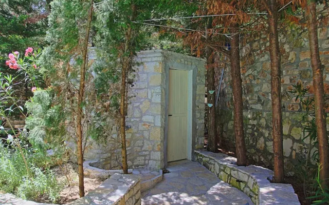 Kitrini Luxury Cottage
