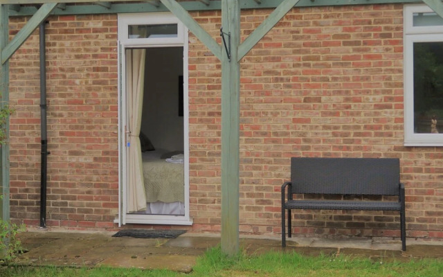 Woodhouse Woodmancote