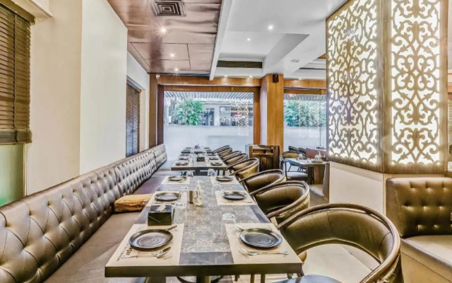 Payal Hotel Panvel