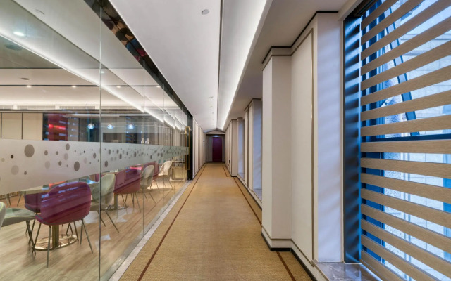 Cigle By Landison (Hangzhou City West Intime Canal Sports Park Store)