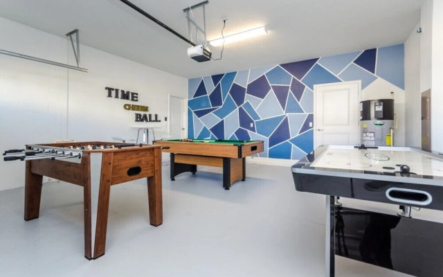 9036Hs 9 Bedroom Villa