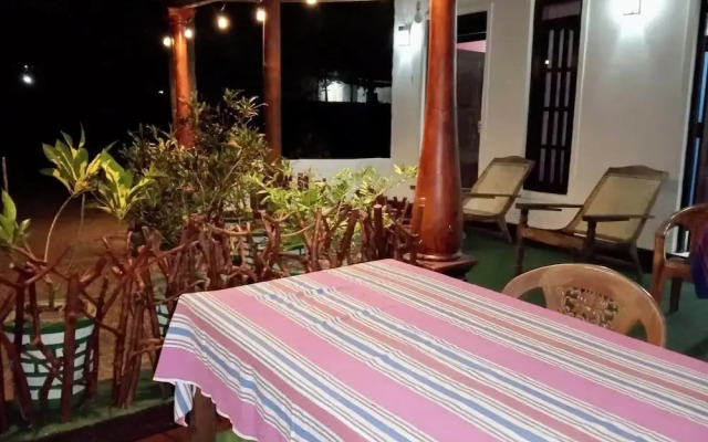 Lions Gate Homestay
