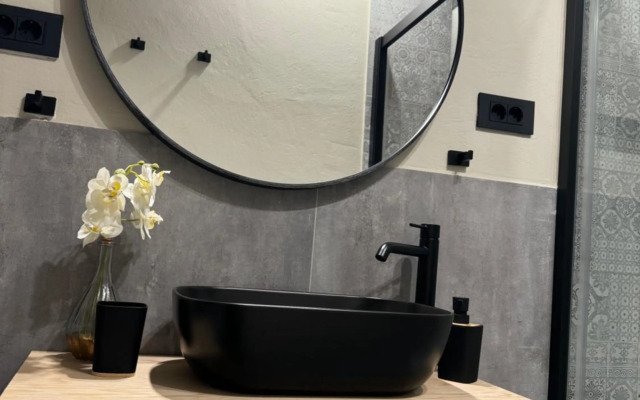 Apartment Mirna - what you see is what you get