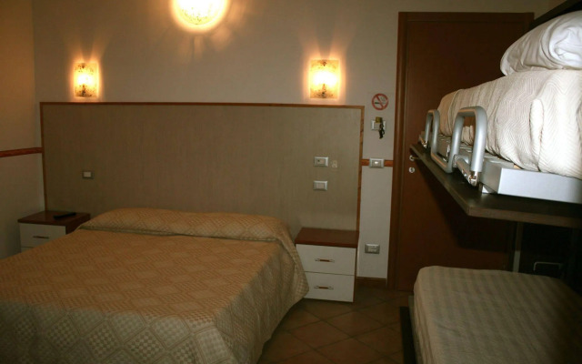 Ca' del Sasso Country House