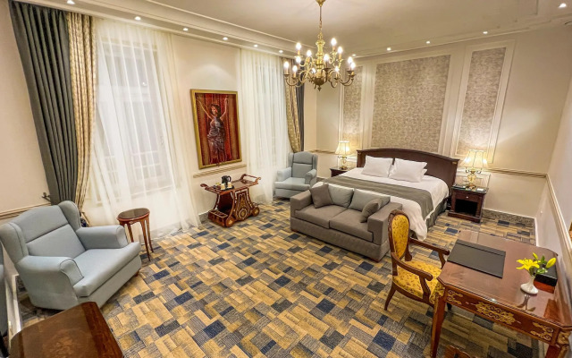 The Palace Hotel - Adults Only