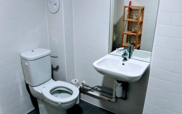 1 Bedroom Penthouse in Edinburgh