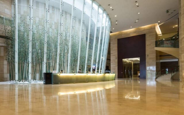 Guangzhou Baiyun International Convention Center