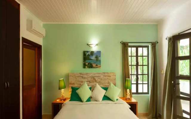 La Digue Self Catering