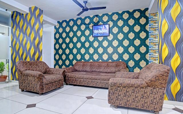 Treebo Trend Royal Empire Indore