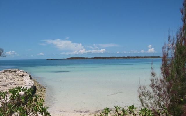Bonefish Bay