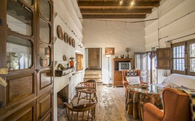 Alojamiento rural El Cortijuelo