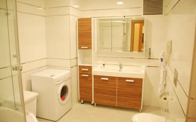 Green Termal Otel