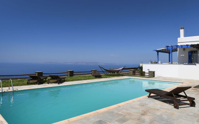 Tinos Sky View Villa