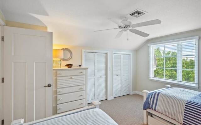 Turtleback Unit #01 - 3Br Villa