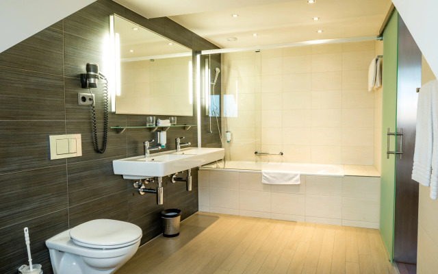 Hotel Sternen Oerlikon