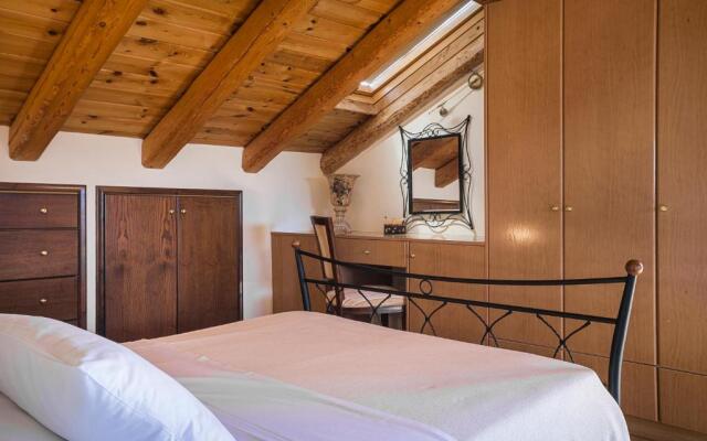 Authentic Suites In Fiscardo