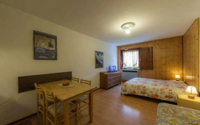 Residence Petit Tibet