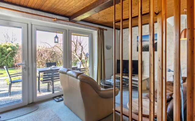 Nordsee-Ferienhaus 12308