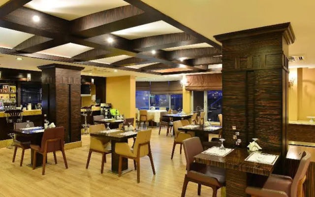 Rescate Boutique Hotel Ankara