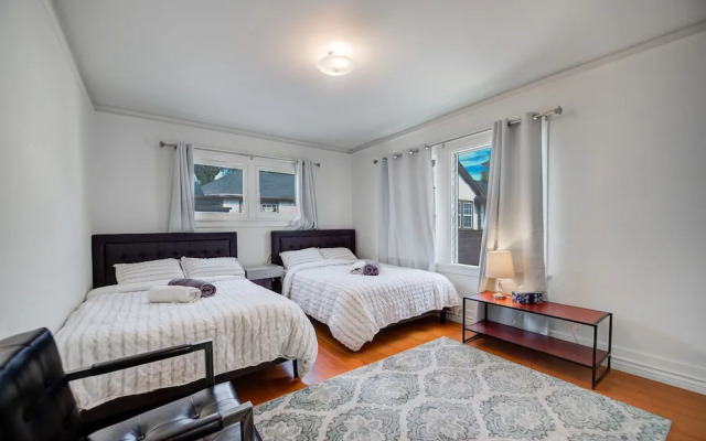 The Heart at HOLLYWOOD