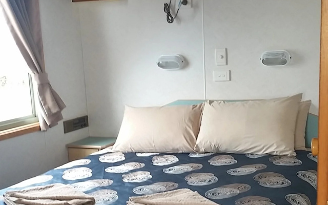 Discovery Parks - Streaky Bay Foreshore – Guest Rooms – Streaky Bay