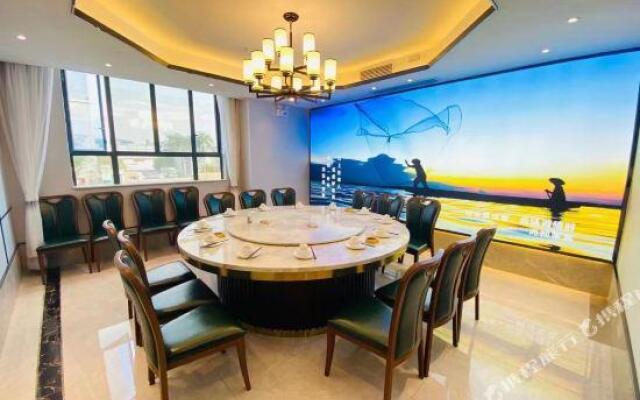 Shang Shuai Business Hotel