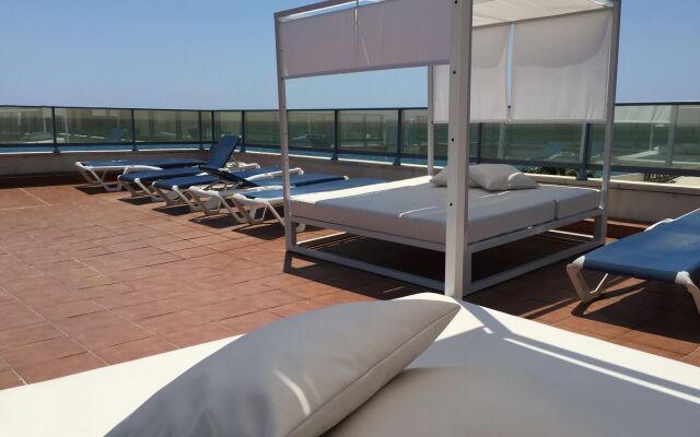 Hotel Amaraigua - Adults Only