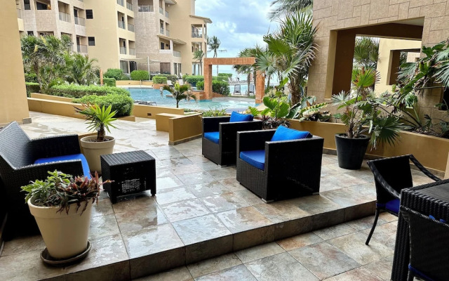 FARO apt 106 REEF planta baja