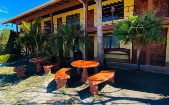El Nido Lodge