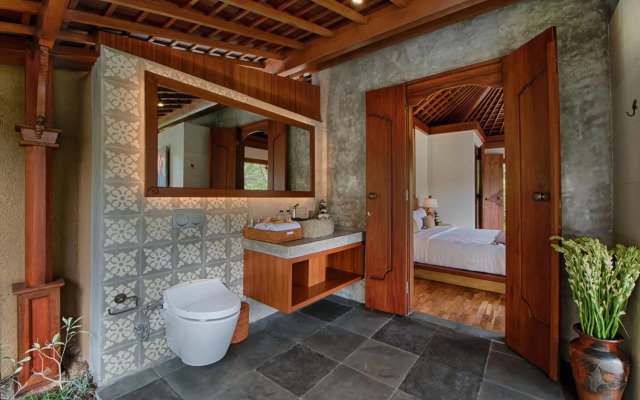 Nau Villa Ubud