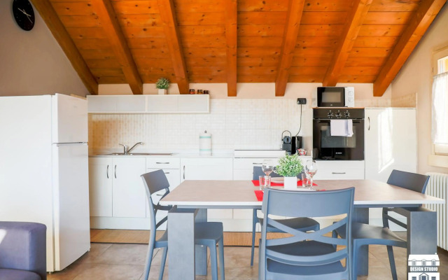 COLOMBERA by Design Studio