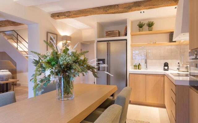 Mougins Luxury Retreats